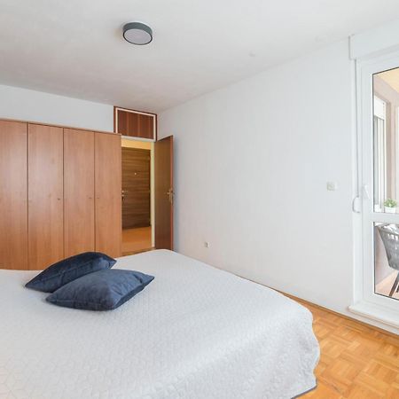 Apartment Tamaris Zadar Buitenkant foto