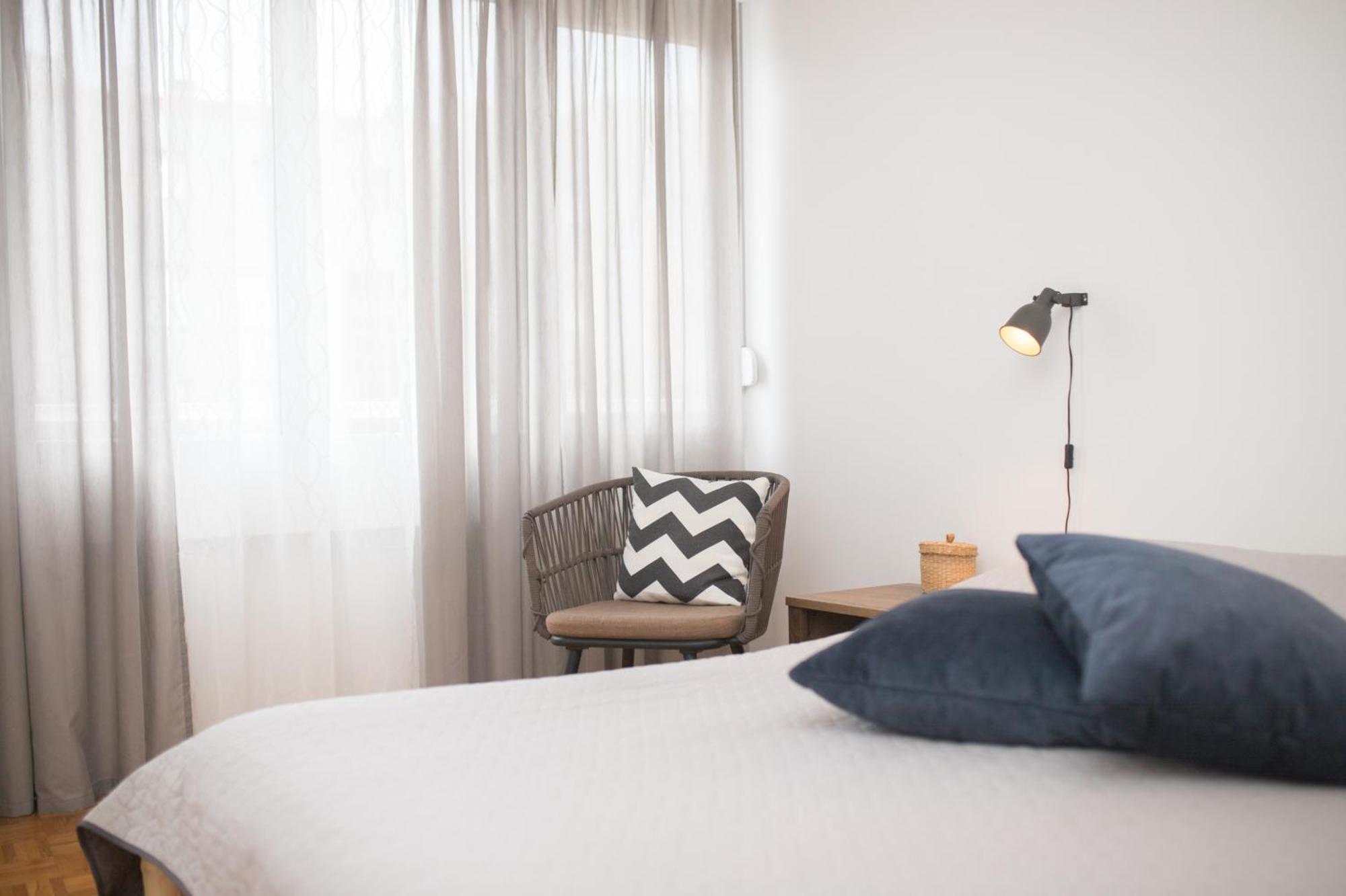Apartment Tamaris Zadar Buitenkant foto